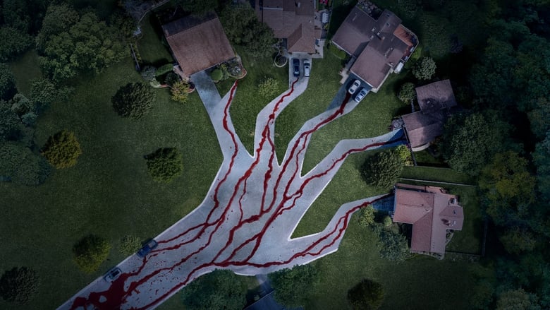 John Carpenter\'s Suburban Screams