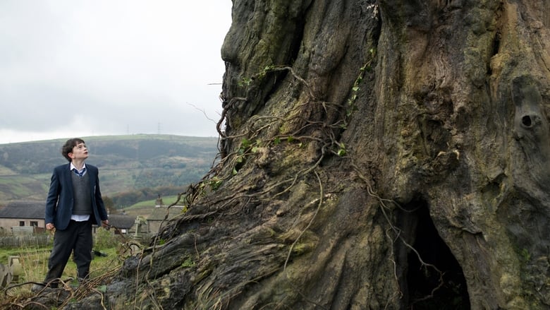 A Monster Calls