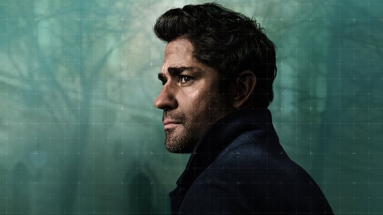 Tom Clancy\'s Jack Ryan
