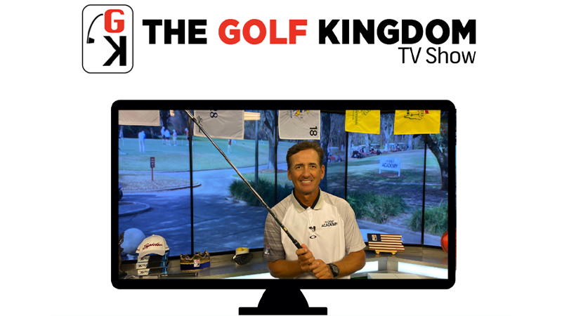 30A Golf Kingdom